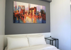 mySTAY North East